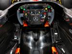 McLaren Mercedes-Benz MP4-26 2011 года